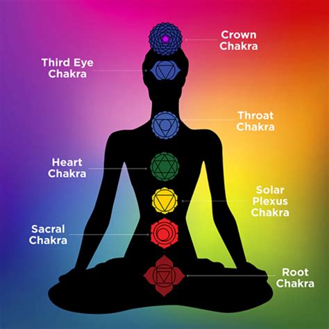 chakra online.